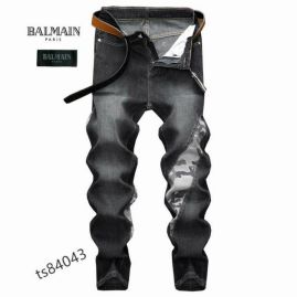 Picture of Balmain Jeans _SKUBalmainJeanPantsSZ28-3825t0114295